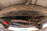 1955 Chevrolet Corvette for sale