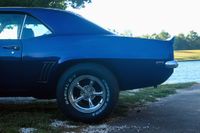 1969 Chevrolet Camaro for sale