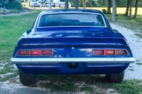 1969 Chevrolet Camaro for sale