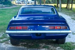 1969 Chevrolet Camaro for sale