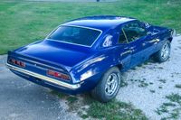 1969 Chevrolet Camaro for sale