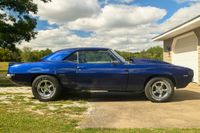 1969 Chevrolet Camaro for sale