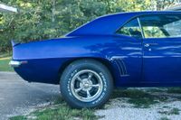 1969 Chevrolet Camaro for sale