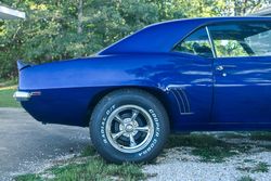 1969 Chevrolet Camaro for sale