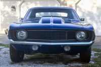 1969 Chevrolet Camaro for sale