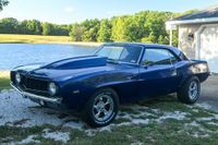 1969 Chevrolet Camaro for sale