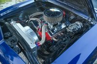 1969 Chevrolet Camaro for sale