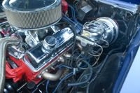 1969 Chevrolet Camaro for sale