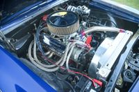 1969 Chevrolet Camaro for sale