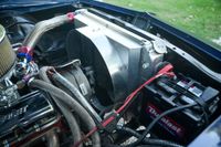 1969 Chevrolet Camaro for sale