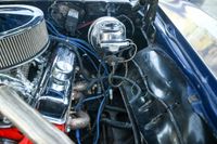 1969 Chevrolet Camaro for sale