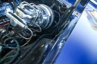 1969 Chevrolet Camaro for sale