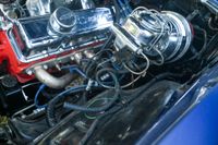 1969 Chevrolet Camaro for sale