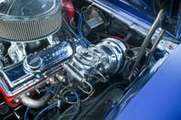 1969 Chevrolet Camaro for sale