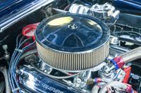 1969 Chevrolet Camaro for sale