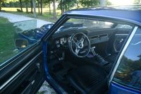1969 Chevrolet Camaro for sale