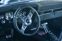 1969 Chevrolet Camaro for sale
