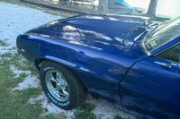1969 Chevrolet Camaro for sale