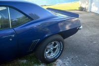 1969 Chevrolet Camaro for sale