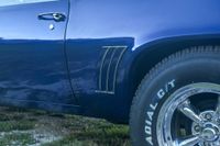 1969 Chevrolet Camaro for sale