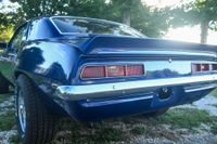 1969 Chevrolet Camaro for sale