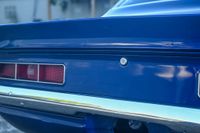 1969 Chevrolet Camaro for sale