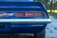 1969 Chevrolet Camaro for sale
