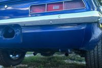 1969 Chevrolet Camaro for sale