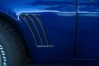 1969 Chevrolet Camaro for sale