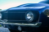 1969 Chevrolet Camaro for sale