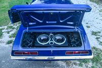 1969 Chevrolet Camaro for sale