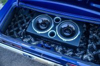 1969 Chevrolet Camaro for sale