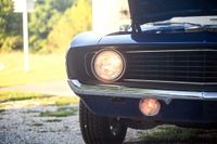 1969 Chevrolet Camaro for sale