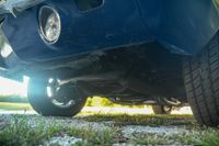 1969 Chevrolet Camaro for sale