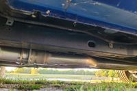 1969 Chevrolet Camaro for sale