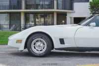 1981 Chevrolet Corvette Coupe for sale