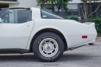 1981 Chevrolet Corvette Coupe for sale