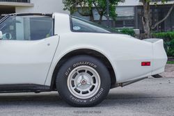 1981 Chevrolet Corvette Coupe for sale