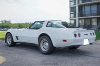 1981 Chevrolet Corvette Coupe for sale