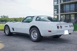 1981 Chevrolet Corvette Coupe for sale