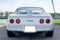 1981 Chevrolet Corvette Coupe for sale