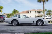 1981 Chevrolet Corvette Coupe for sale