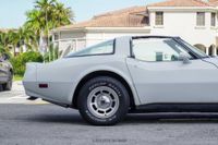 1981 Chevrolet Corvette Coupe for sale