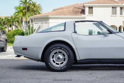 1981 Chevrolet Corvette Coupe for sale