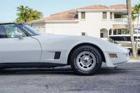 1981 Chevrolet Corvette Coupe for sale