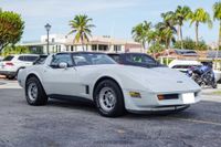 1981 Chevrolet Corvette Coupe for sale