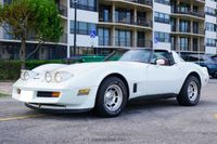 1981 Chevrolet Corvette Coupe for sale