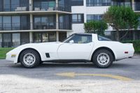 1981 Chevrolet Corvette Coupe for sale