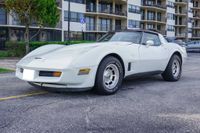 1981 Chevrolet Corvette Coupe for sale