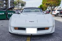 1981 Chevrolet Corvette Coupe for sale